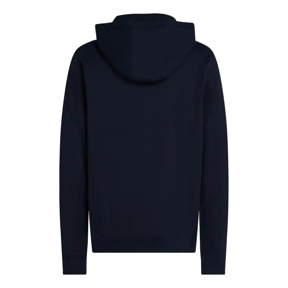 Tommy Hilfiger Multi-Flag Embroidery Hoody